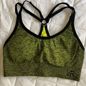 Kenneth Cole sports bra